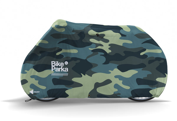 XL | BikeParka