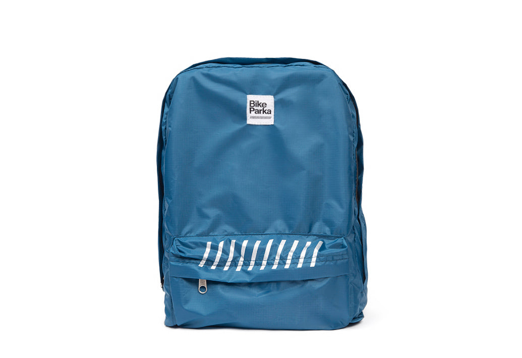 Packable Ripstop Backpack