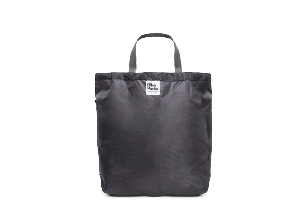 Packable Ripstop Tote