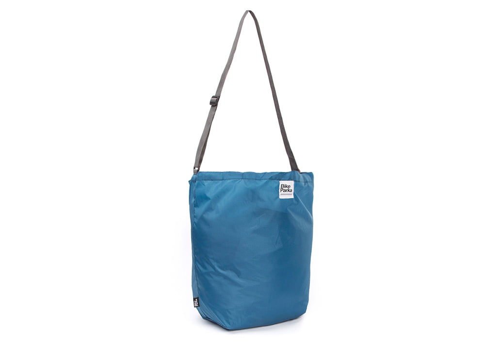 Packable Ripstop Tote