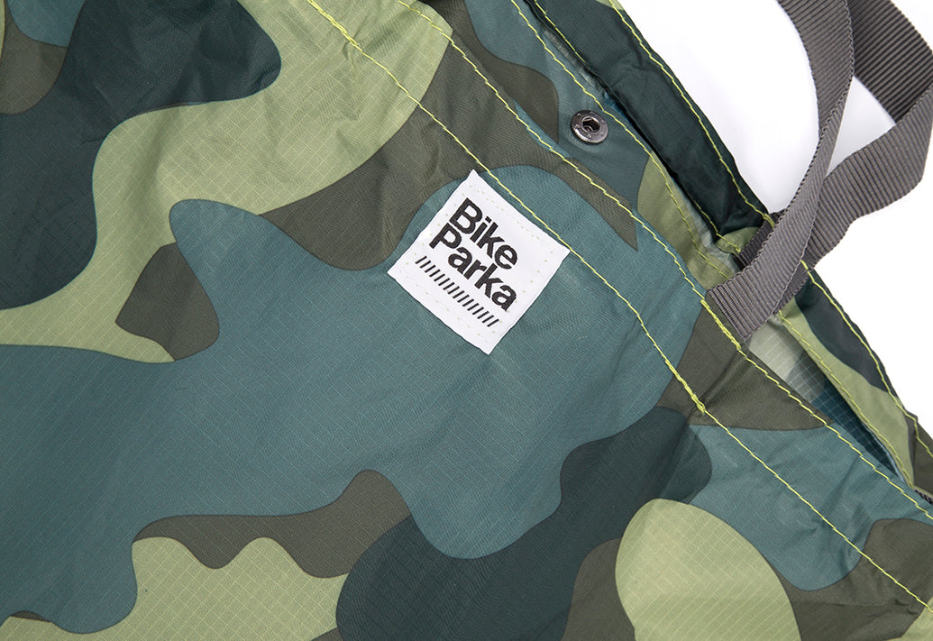 Packable Ripstop Tote
