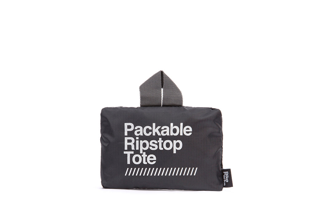 Packable Ripstop Tote